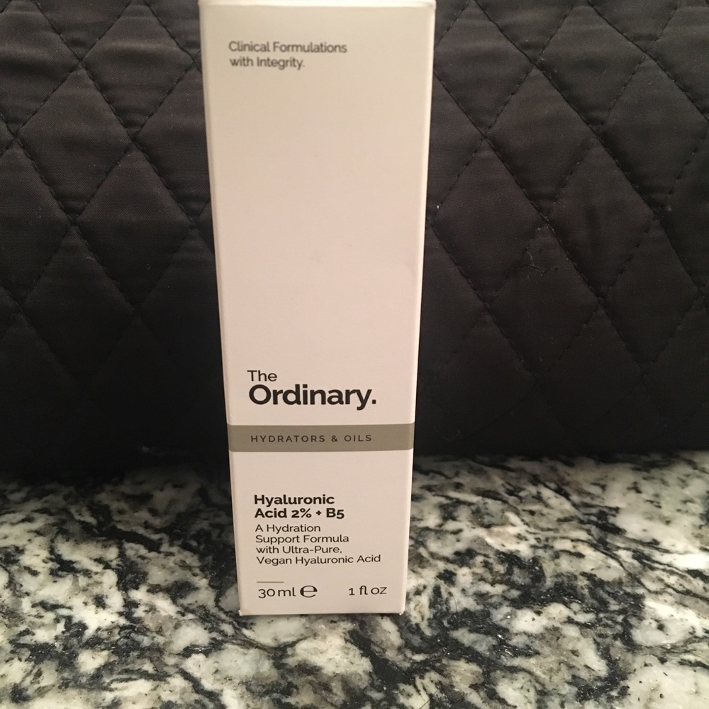 The Ordinary Bundle!